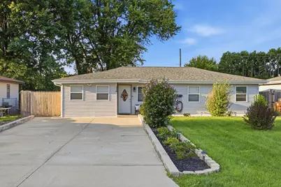 110 Marquette Road, Machesney Park, IL 61115 - Photo 1