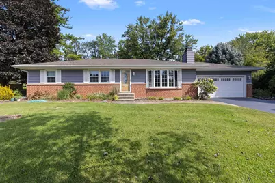 8694 N Glacier Drive, Byron, IL 61010 - Photo 1