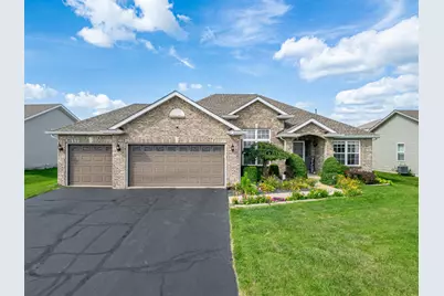 2150 Ridge Avenue, Machesney Park, IL 61115 - Photo 1