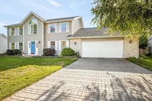 10892 Chicory Ridge Way, Roscoe, IL 61073 - Photo 1