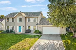 10892 Chicory Ridge Way, Roscoe, IL 61073 - Photo 3
