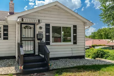 828 Indiana Avenue, Rockford, IL 61102 - Photo 3