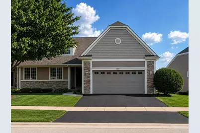 7431 Bell Harbour Drive, Rockford, IL 61114 - Photo 1