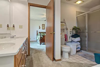 400 W Hilltop Terrace, Stockton, IL 61085 - Photo 13