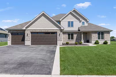 296 Club House Drive, Cherry Valley, IL 61016 - Photo 1