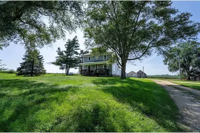 12714 N Pecatonica Road, Leaf River, IL 61047 - Photo 1