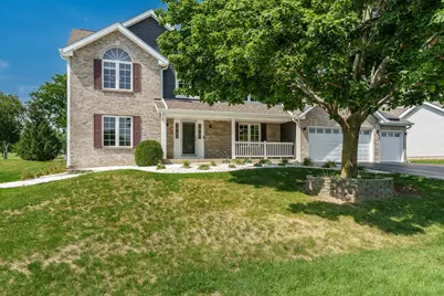 4188 Westlake Village Drive, Winnebago, IL 61088 - Photo 1