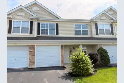 1725 W Chrysler Drive, Belvidere, IL 61008 - Photo 1