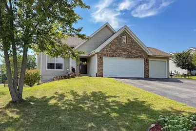 623 Valley View Drive, Pecatonica, IL 61063 - Photo 1