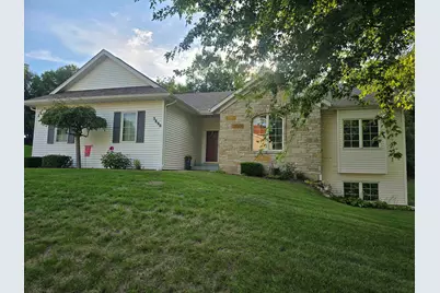 3890 Dynasty Lane, Rockford, IL 61114 - Photo 1