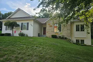 3890 Dynasty Ln, Rockford, IL 61114 - Photo 1