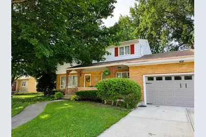 213 E Market Street, Shannon, IL 61078 - Photo 1