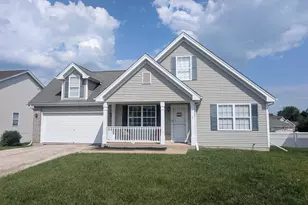 4125 Hearthstone Ln, Belvidere, IL 61008 - Photo 1