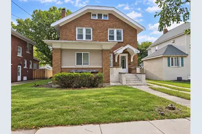 324 Paris Avenue, Rockford, IL 61107 - Photo 1