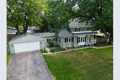 211 West Street, Monroe Center, IL 61052 - Photo 1