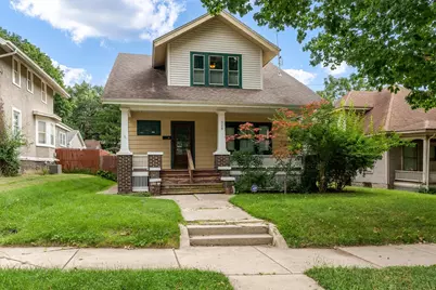 328 Washington Street, Rockford, IL 61104 - Photo 1