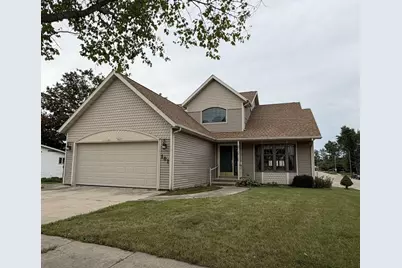 101 E Provost, Lena, IL 61048 - Photo 1