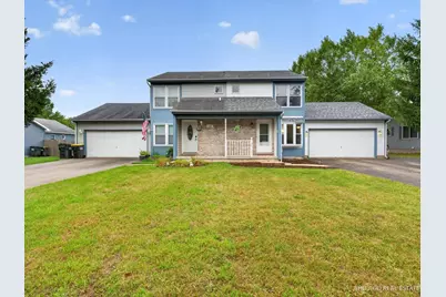 221 Julie Lane, Hampshire, IL 60140 - Photo 19