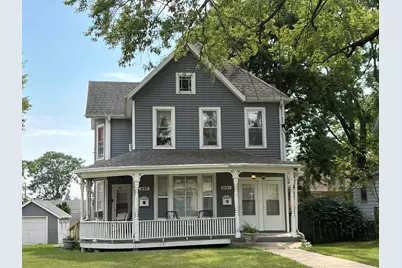 849 1/2 Lincoln, Freeport, IL 61032 - Photo 1