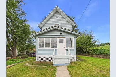 109 Webster Avenue, Rockford, IL 61102 - Photo 1
