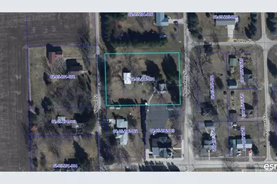 106 N Broadway Street, Baileyville, IL 61007 - Photo 9