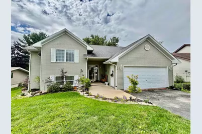 134 NE Valhalla Drive, Poplar Grove, IL 61065 - Photo 1