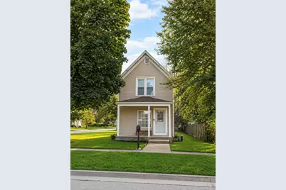 138 S Adams Street, South Beloit, IL 61080 - Photo 1