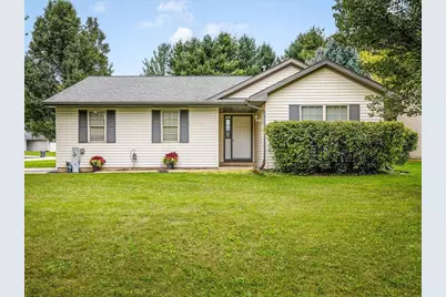 101 SW Gables Drive, Poplar Grove, IL 61065 - Photo 1