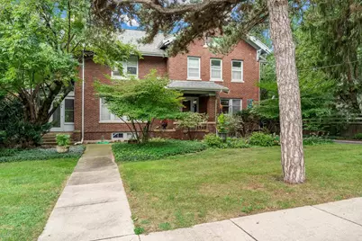 726 John Street, Rockford, IL 61103 - Photo 1