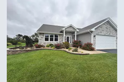 10175 Creek Ridge Trail, Belvidere, IL 61008 - Photo 33