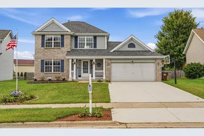 3846 Biltmore Chase, Rockford, IL 61109 - Photo 1