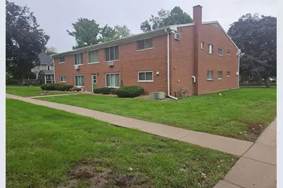 124 N Whistler Avenue #A2, Freeport, IL 61032 - Photo 1