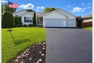 628 Overture Way, Roscoe, IL 61073 - Photo 1