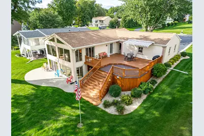839 Breckenboro, Lake Summerset, IL 61019 - Photo 37