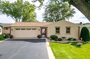 839 Breckenboro, Lake Summerset, IL 61019 - Photo 1