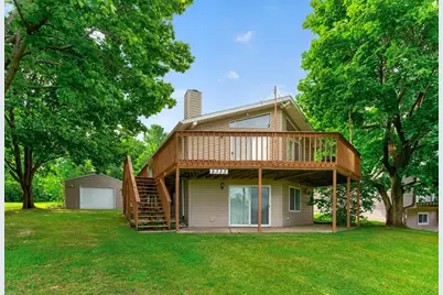 2333 Breckenboro Road, Davis, IL 61019 - Photo 1