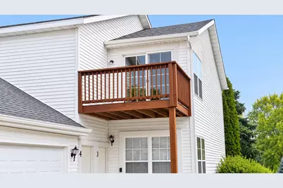10215 D Metalmark Lane, Roscoe, IL 61073 - Photo 1