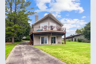 4-126 Beachcomber Lane, Lake Carroll, IL 61046 - Photo 1