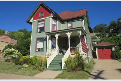 102 N Bench Street, Galena, IL 61036 - Photo 1