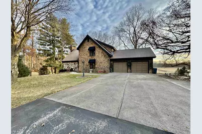 7945 Shaw Road, Belvidere, IL 61008 - Photo 1