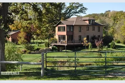 10099 E Chelsea Road, Stockton, IL 61085 - Photo 1