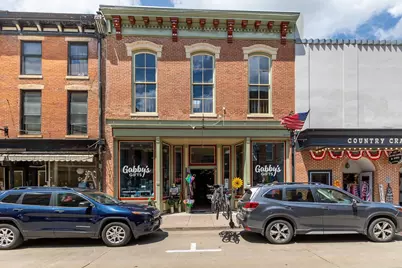 117 S Main Street, Galena, IL 61036 - Photo 1