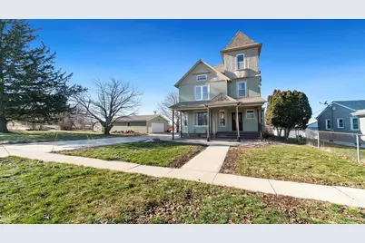 604 Main Street, Leaf River, IL 61047 - Photo 1