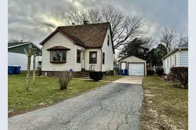 507 Eaton Street, Savanna, IL 61074 - Photo 1