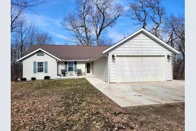 8804 Townline Road, Forreston, IL 61030 - Photo 1