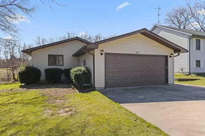 207 Redman Way, Poplar Grove, IL 61065 - Photo 1