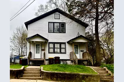 1502 Fairview Avenue, Rockford, IL 61101 - Photo 1