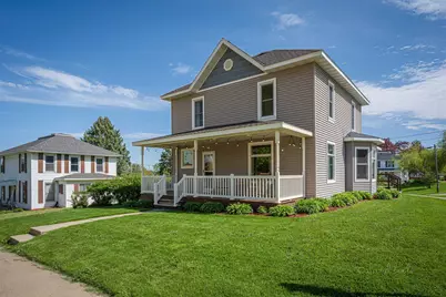 219 S Main Street, Elizabeth, IL 61028 - Photo 1