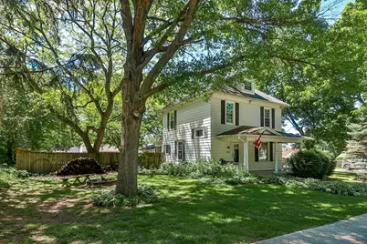 306 S Walnut Street, Stillman Valley, IL 61084 - Photo 1