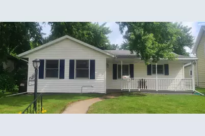 1240 W Harrison Street, Freeport, IL 61032 - Photo 1